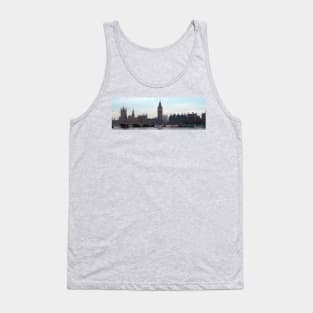 North Bank Tank Top